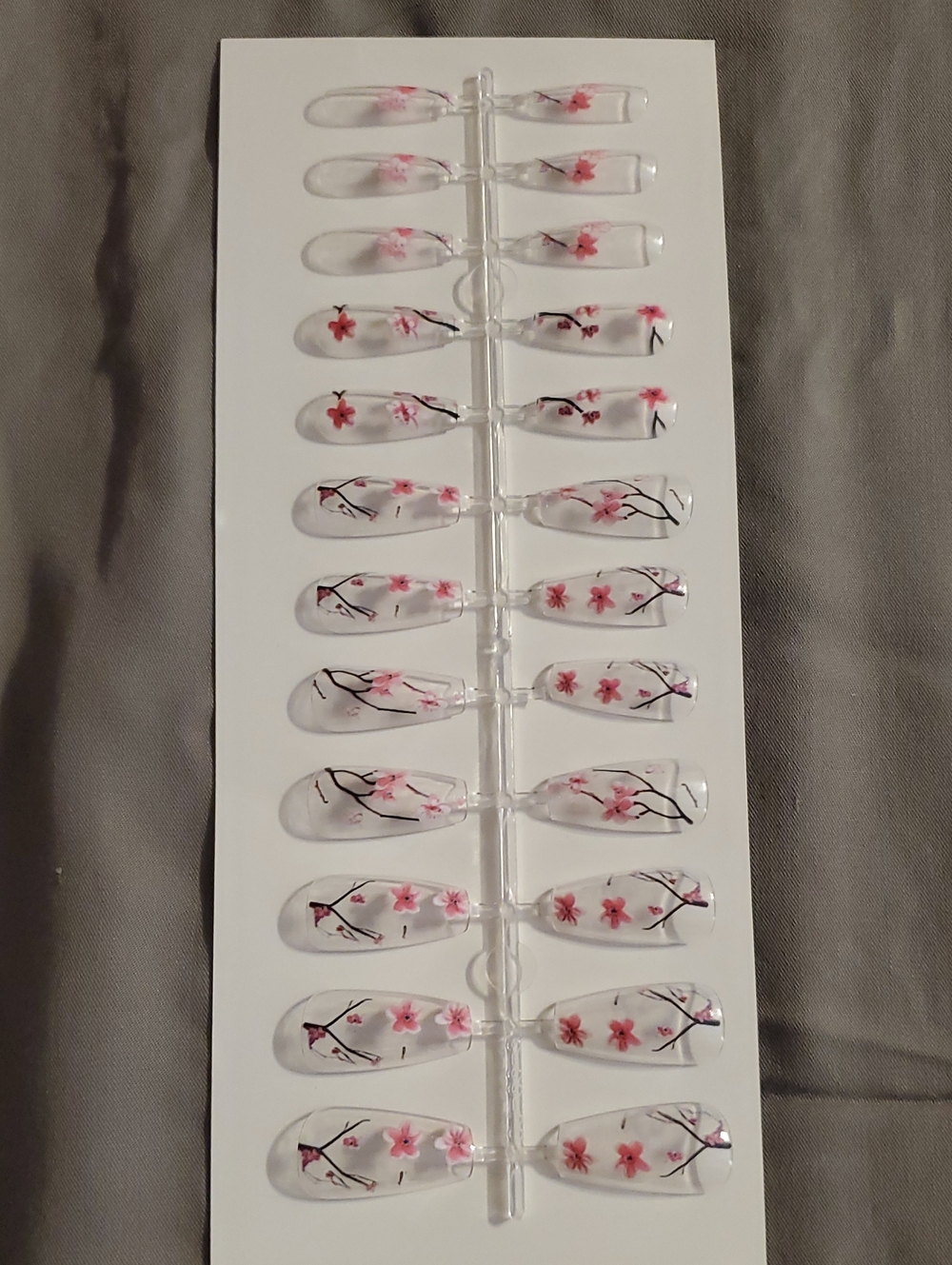 Press On Nails